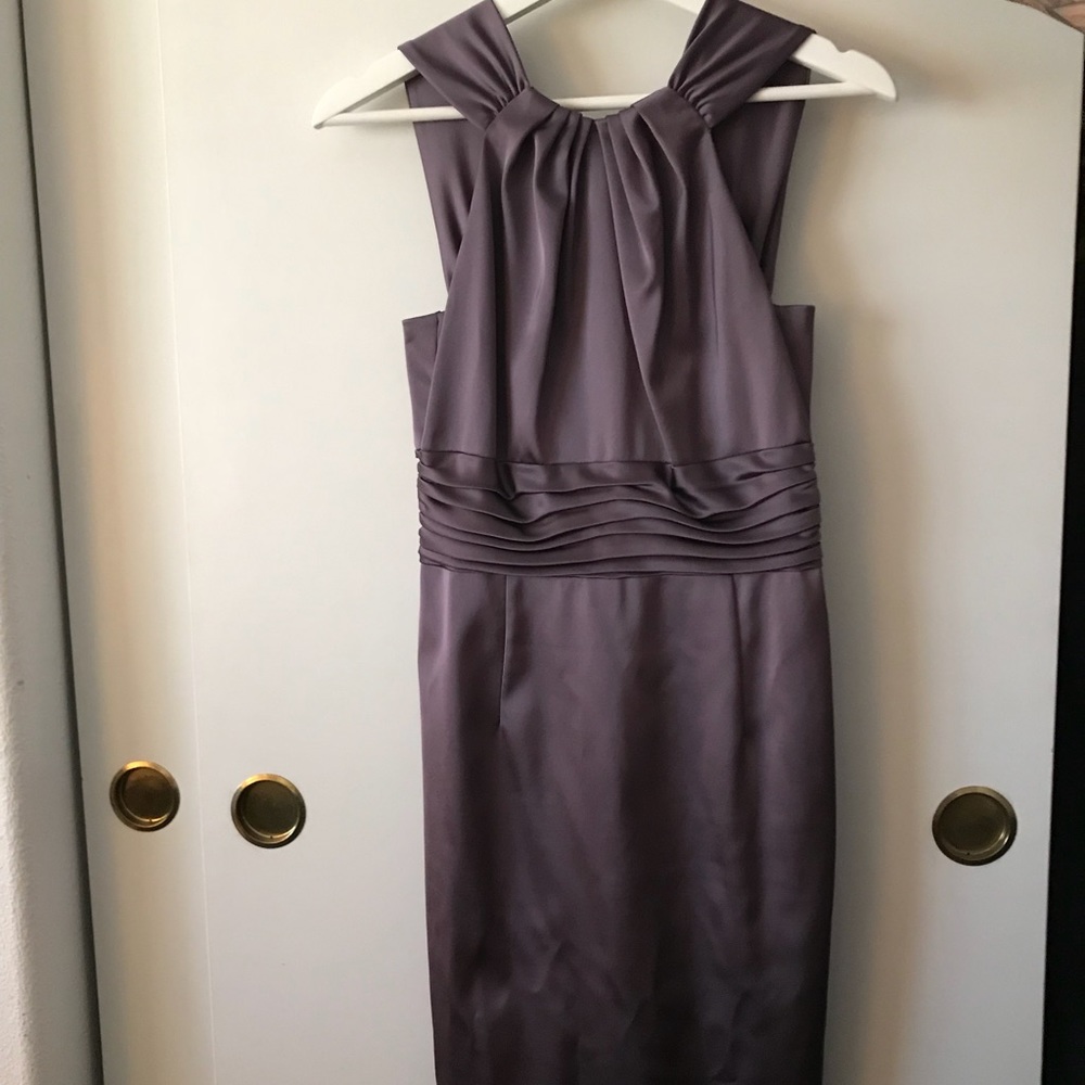 David Meister dress high end